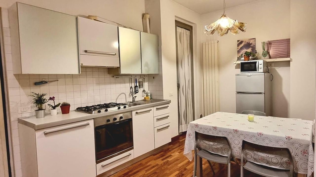 Photo of Kitchen in Pineta