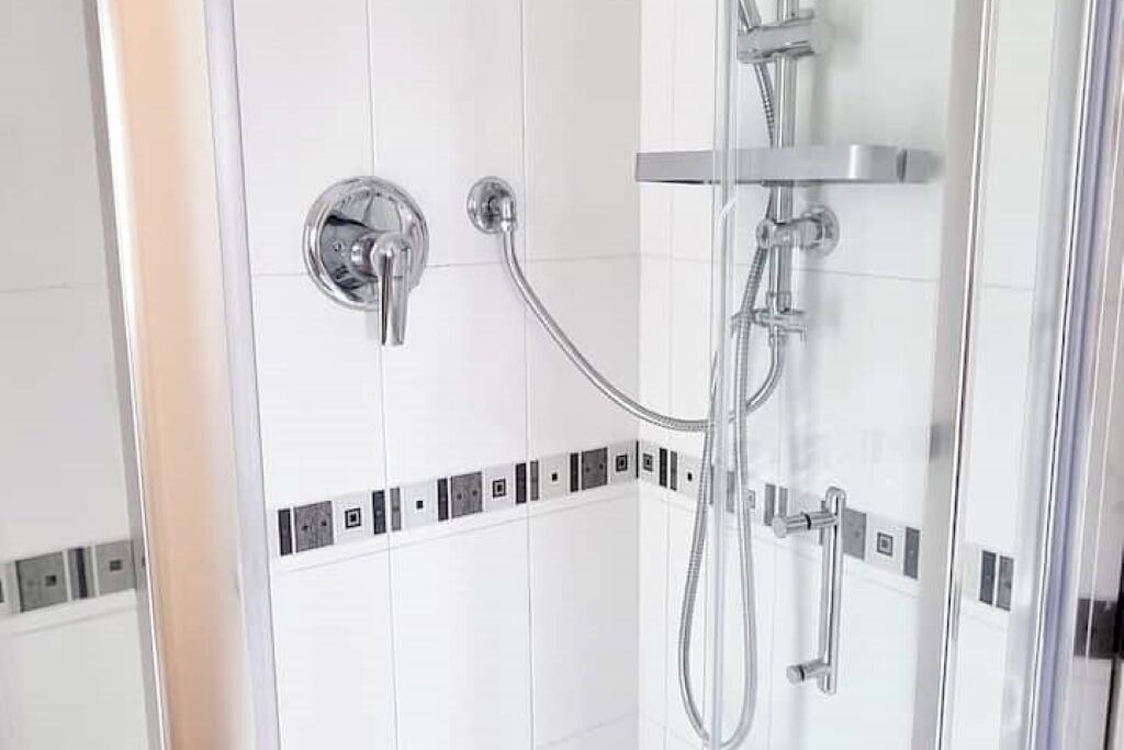 Photo of Bathroom in Pineta