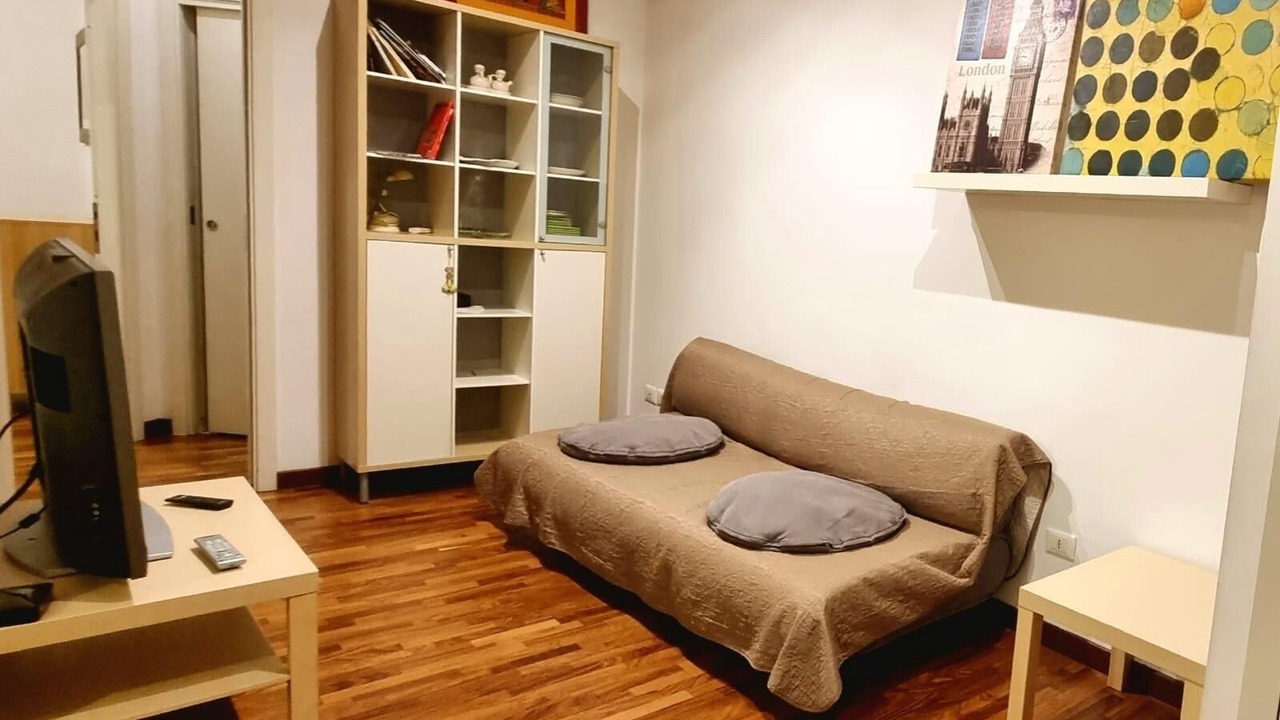Photo of Livingroom in Pineta