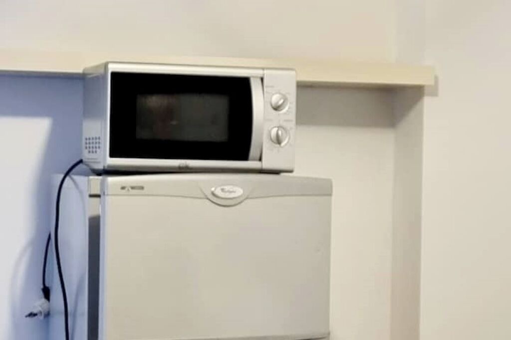 Photo of Kitchen in Pineta