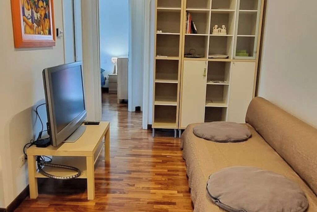 Photo of Livingroom in Pineta