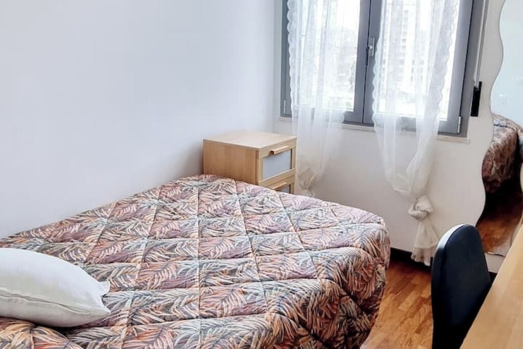 Photo of Bedroom in Pineta