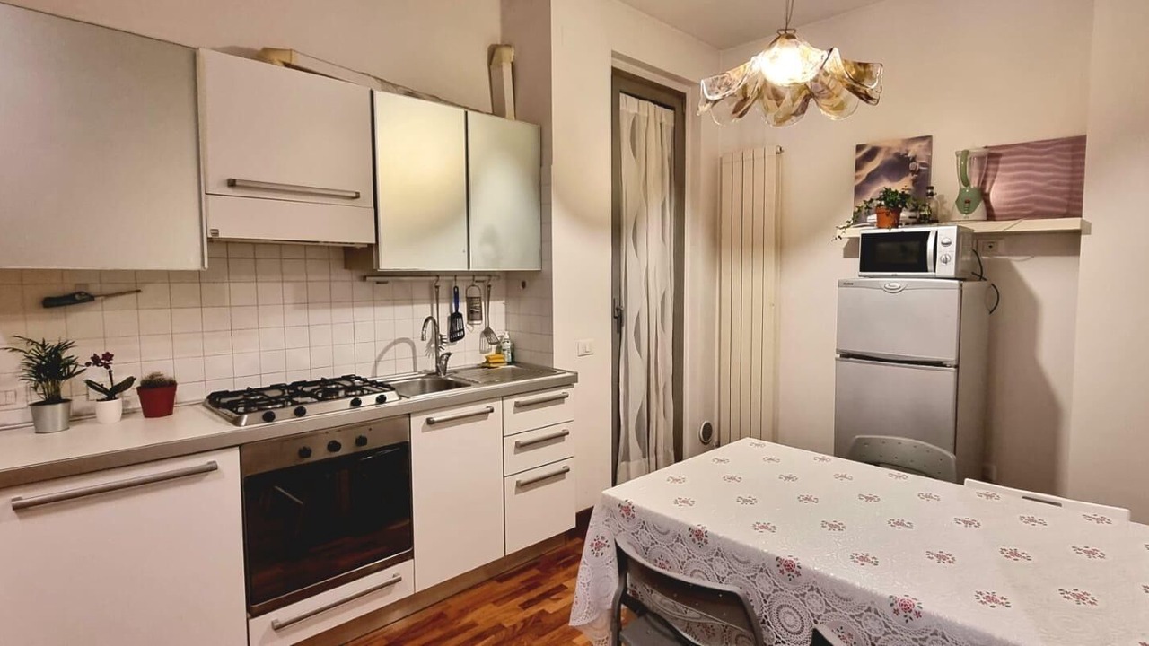 Photo of Kitchen in Pineta