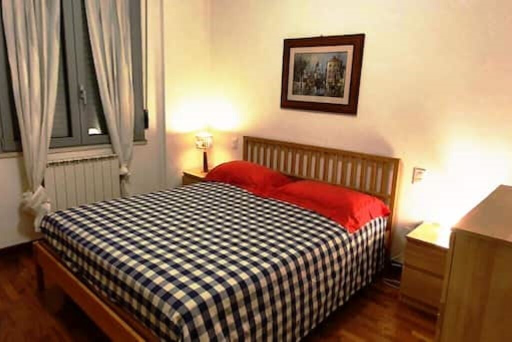 Photo of Bedroom in Pineta