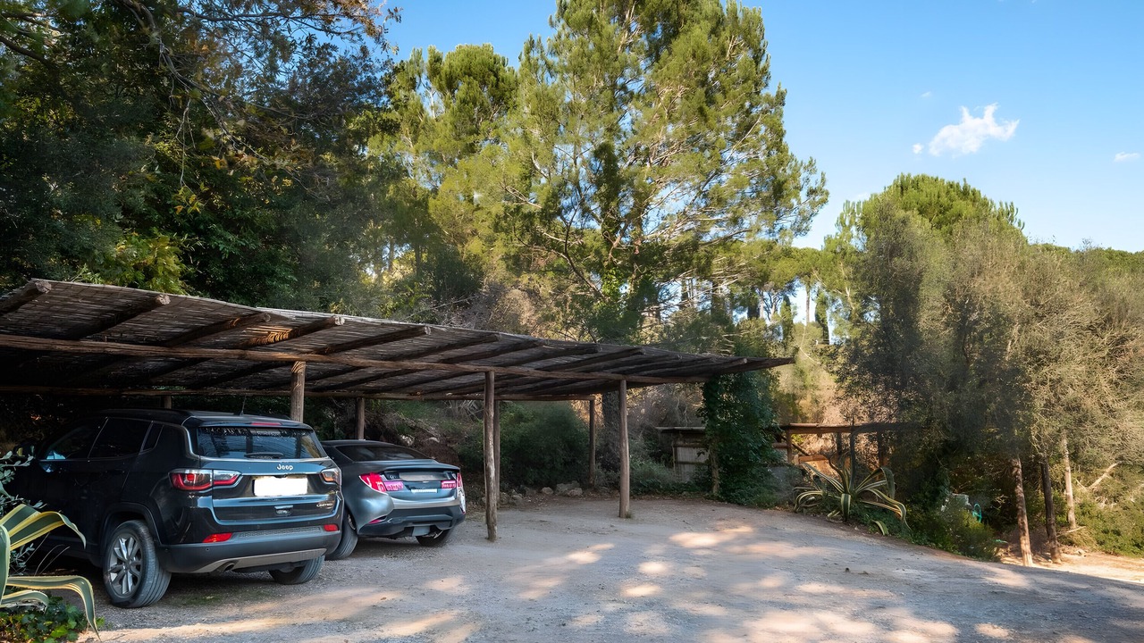 Photo of Outdoor in Capalbio