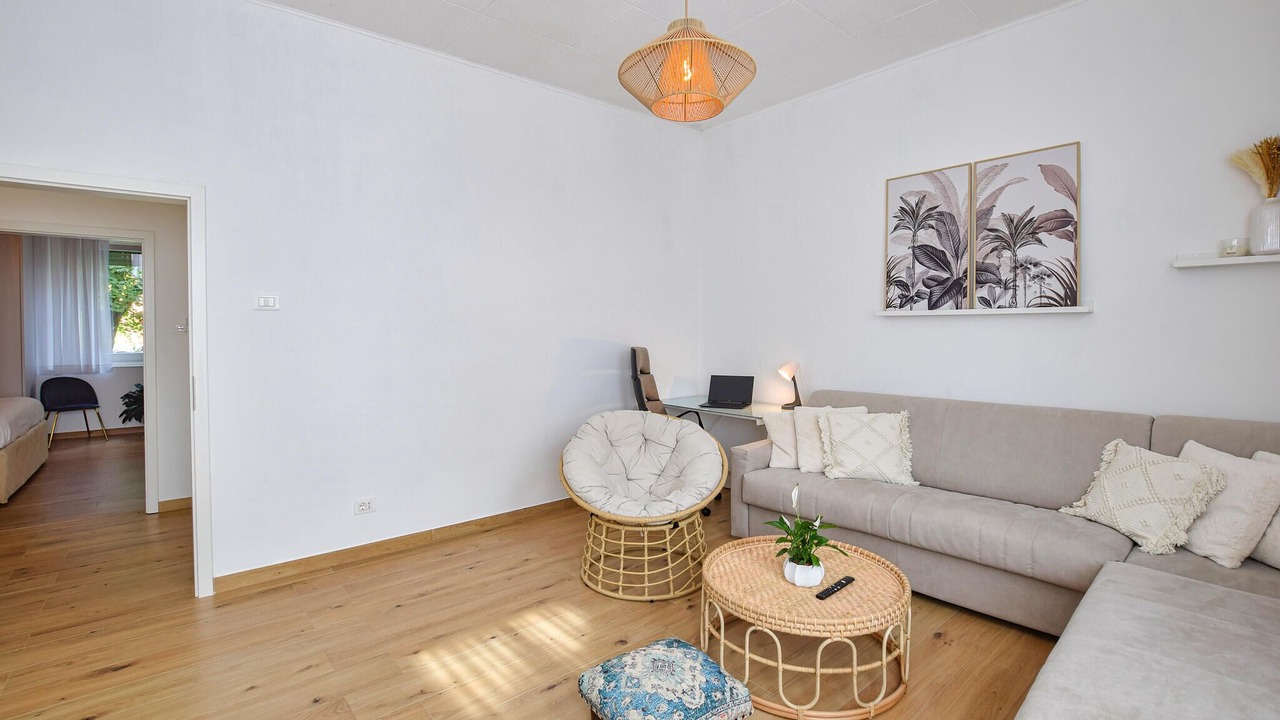 Photo of Bedroom in Gorizia