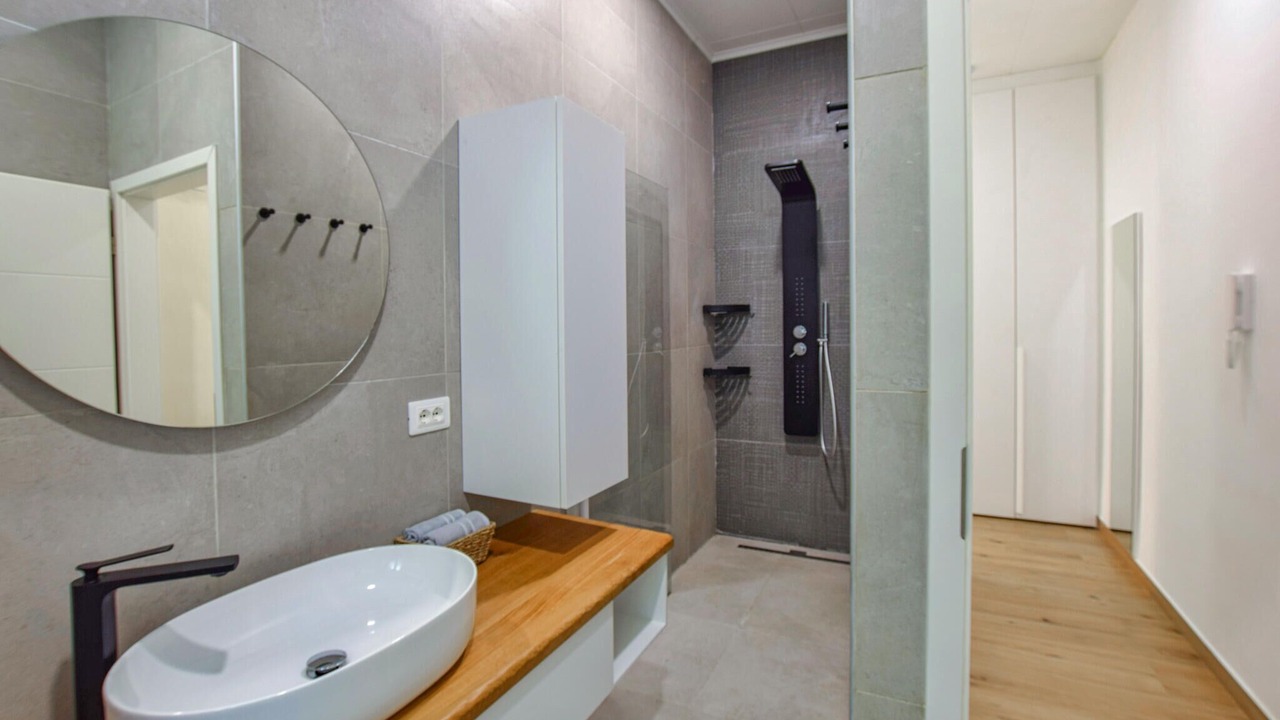 Photo of Bathroom in Gorizia