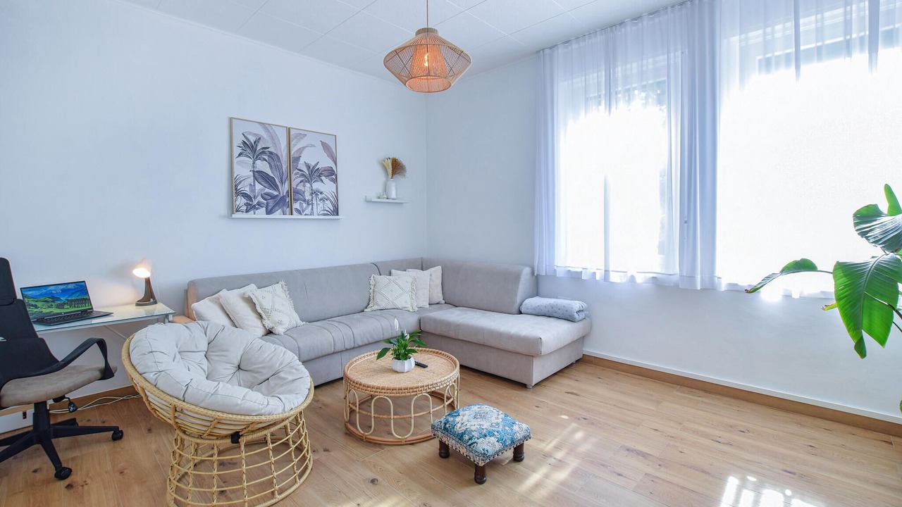 Photo of Bedroom in Gorizia