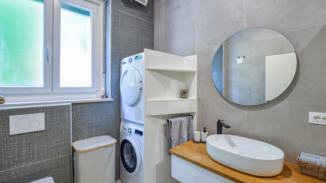 Photo of Bathroom in Gorizia