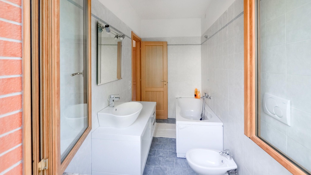 Photo of Bathroom in Nerbisci