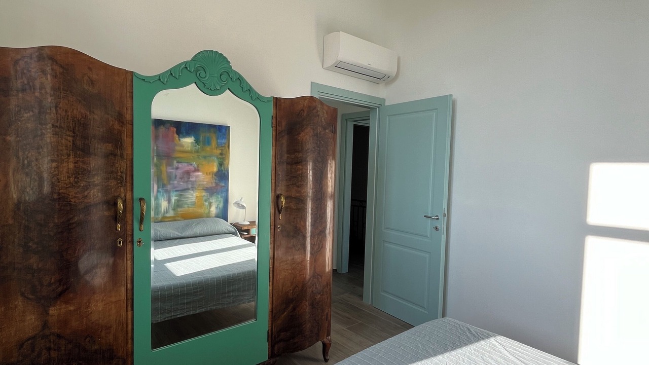 Photo of Bedroom in Grottammare