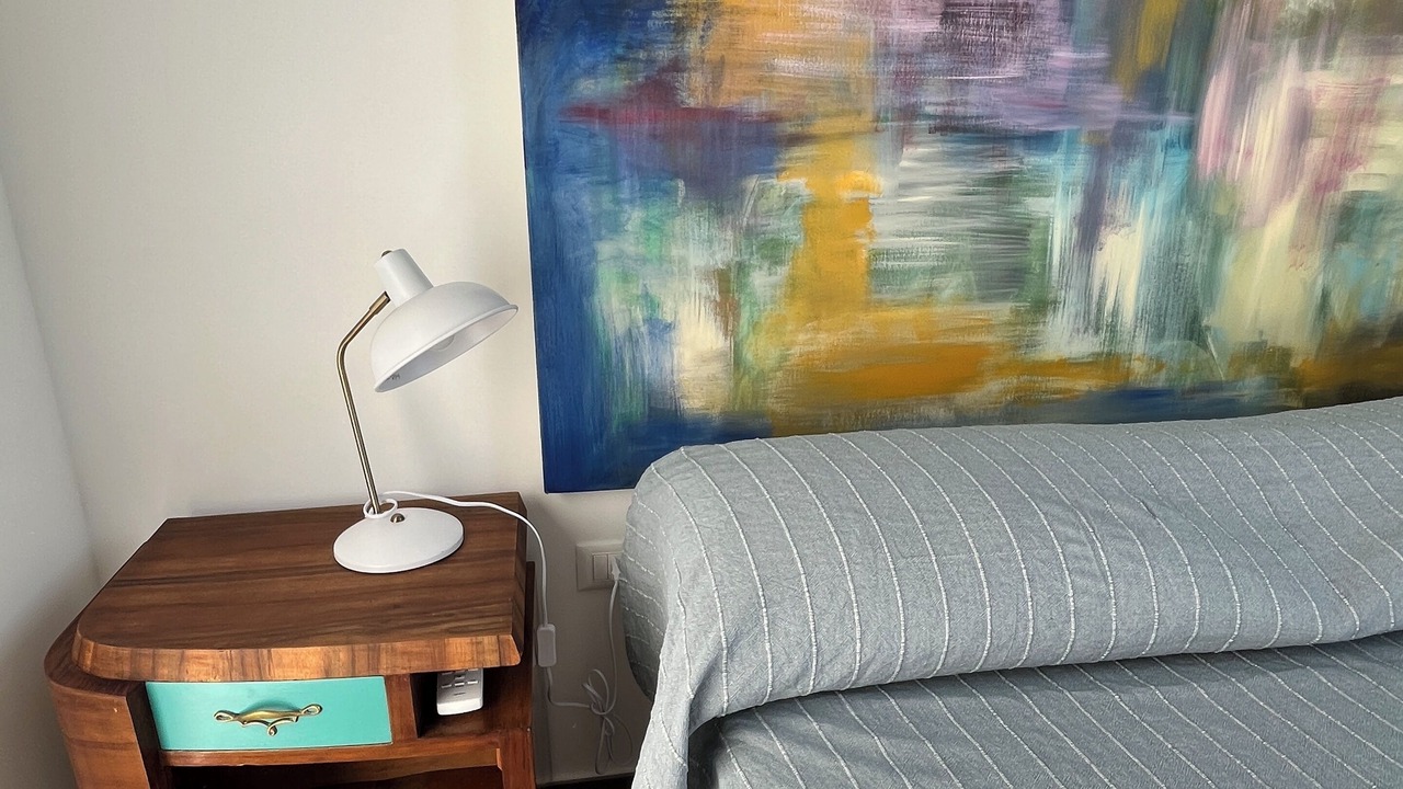 Photo of Bedroom in Grottammare