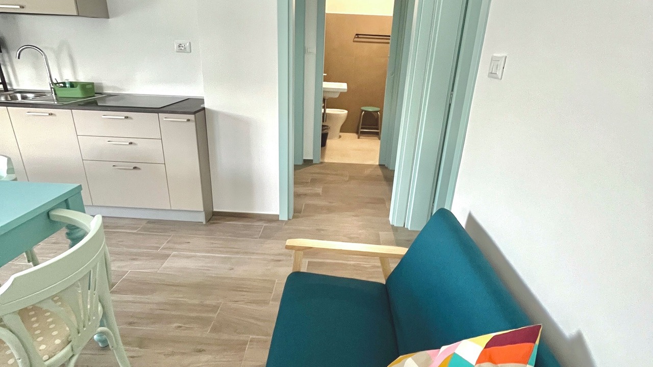 Photo of Livingroom in Grottammare