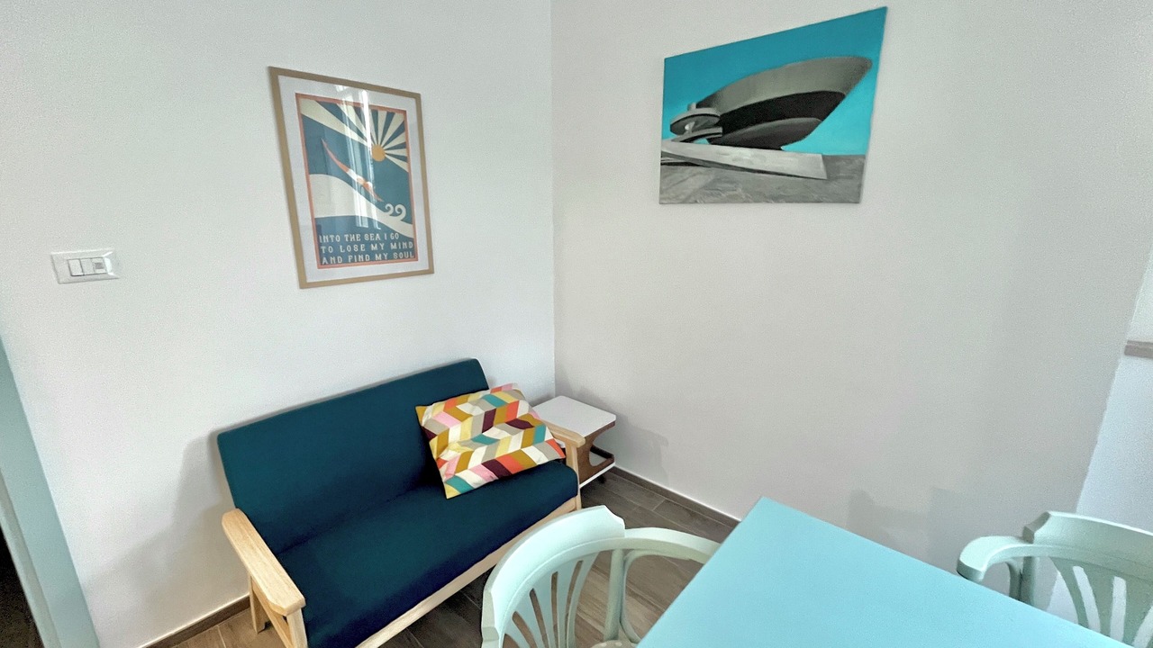 Photo of Livingroom in Grottammare