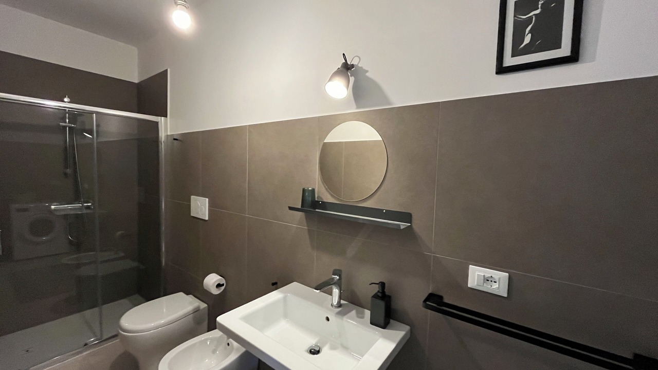 Photo of Bathroom in Grottammare