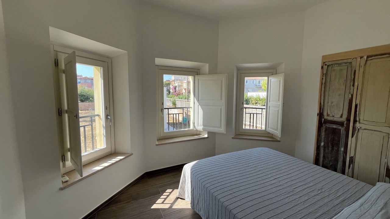 Photo of Bedroom in Grottammare