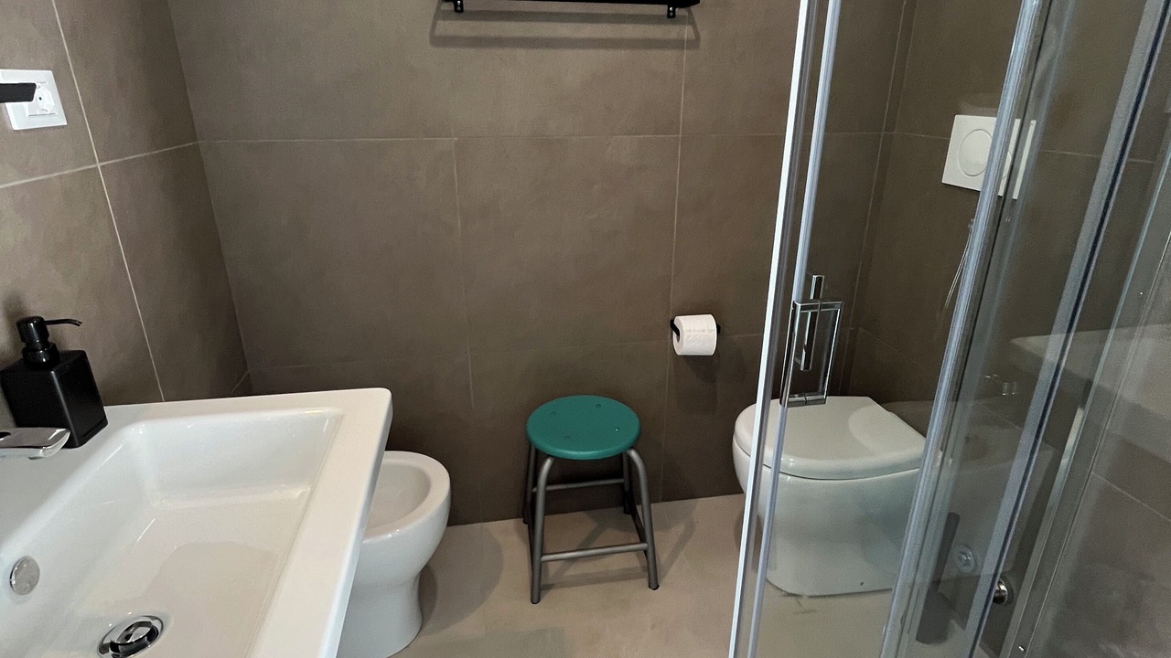 Photo of Bathroom in Grottammare