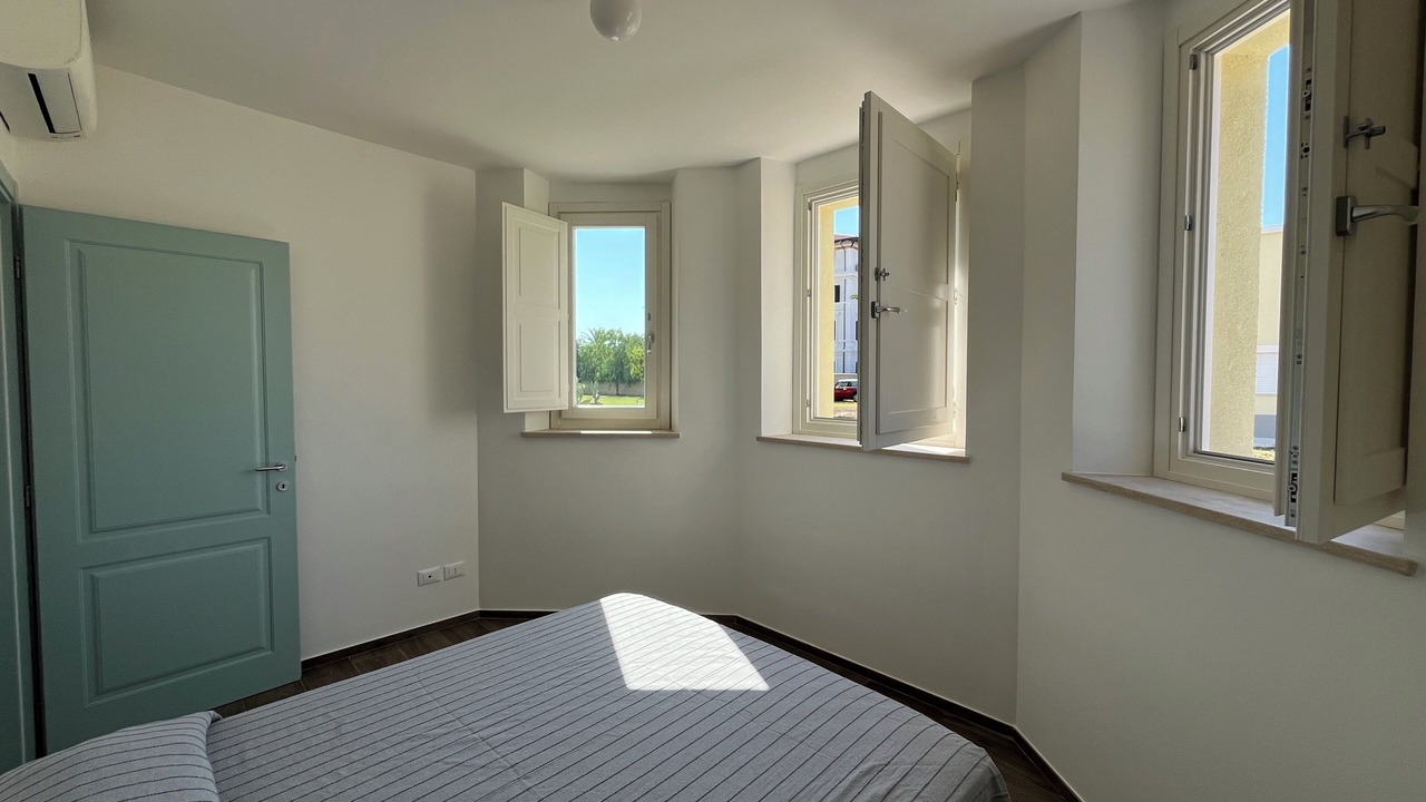 Photo of Bedroom in Grottammare