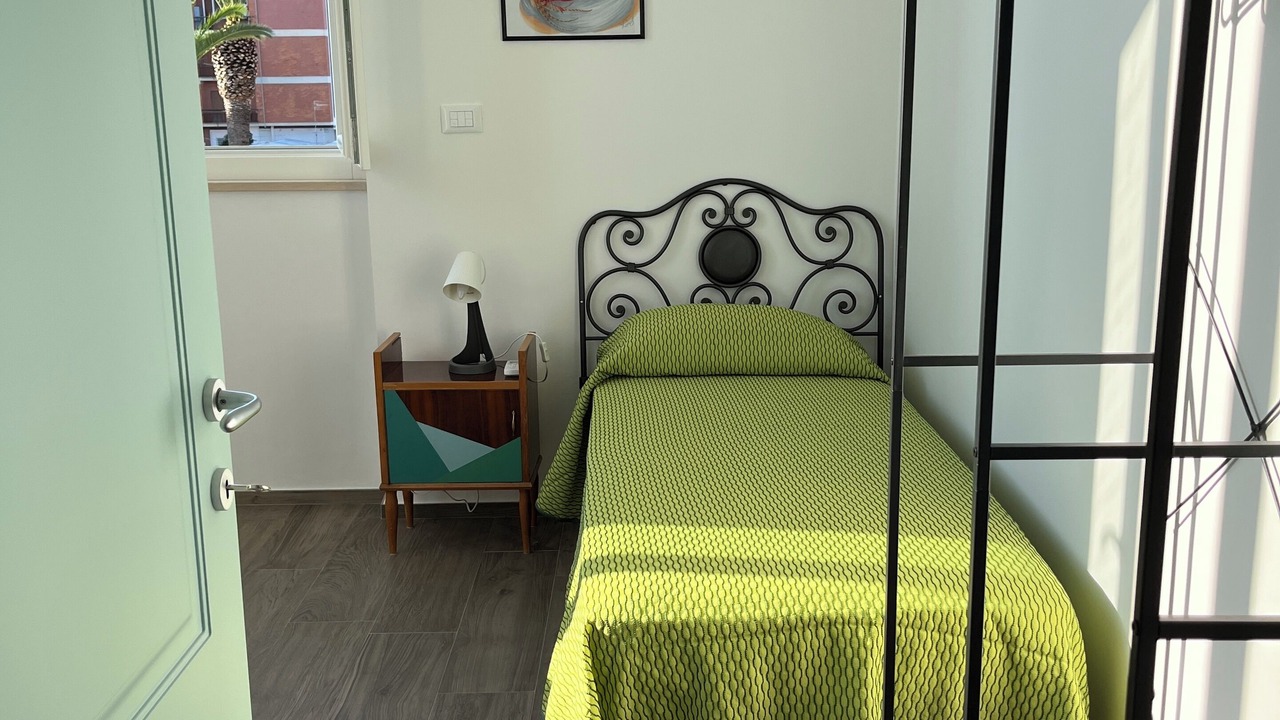 Photo of Bedroom in Grottammare