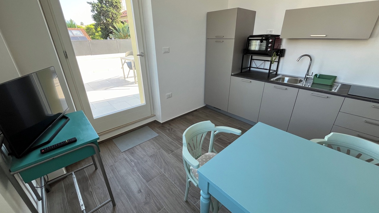 Photo of Kitchen in Grottammare