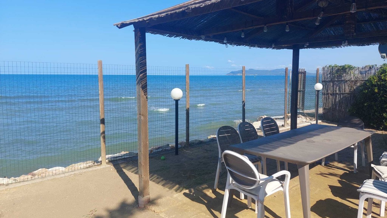 Photo of Outdoor in Saline Sadun