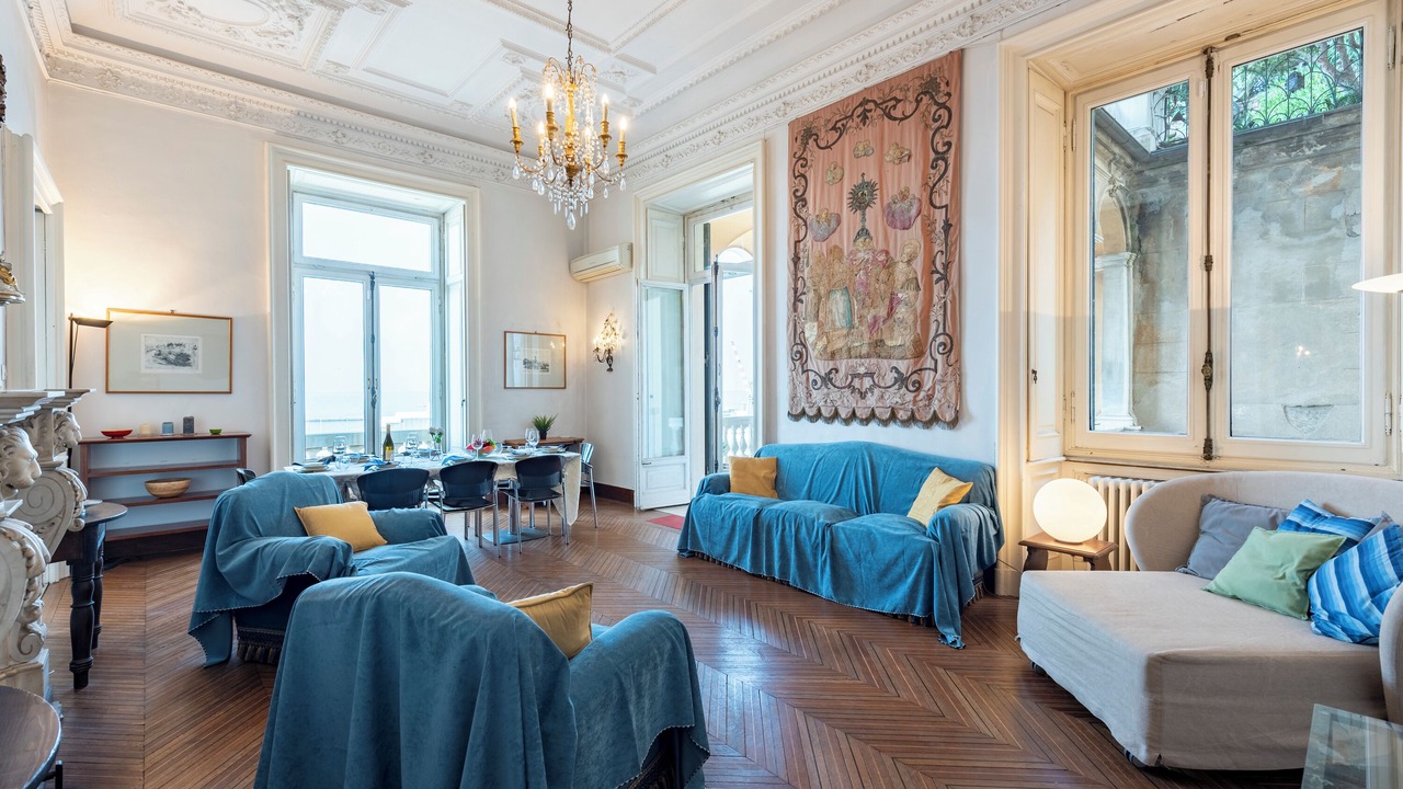 Photo of Bedroom in Carignano