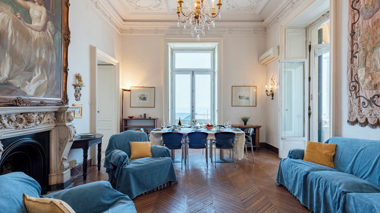 Photo of Bedroom in Carignano