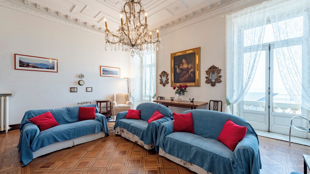 Photo of Livingroom in Carignano