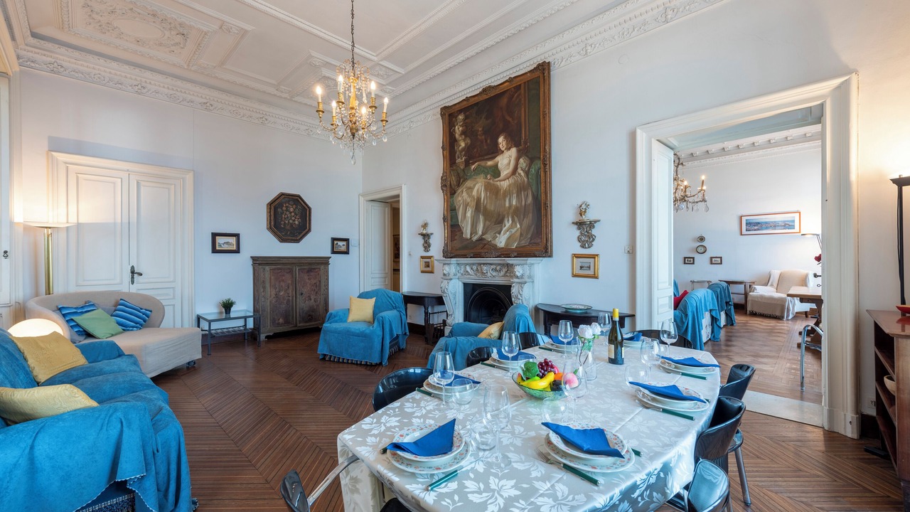 Photo of Bedroom in Carignano
