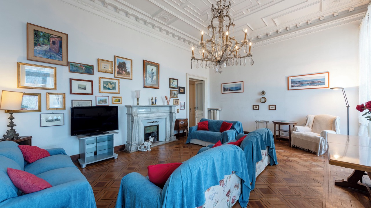 Photo of Livingroom in Carignano