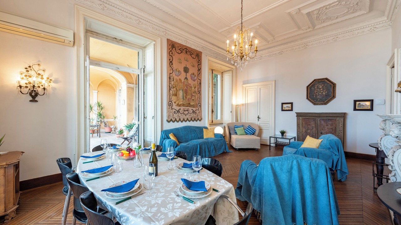 Photo of Bedroom in Carignano