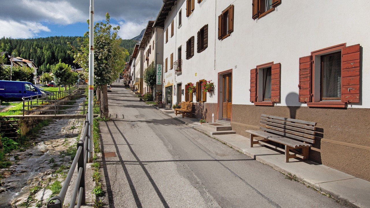 Photo of Outdoor in Padola