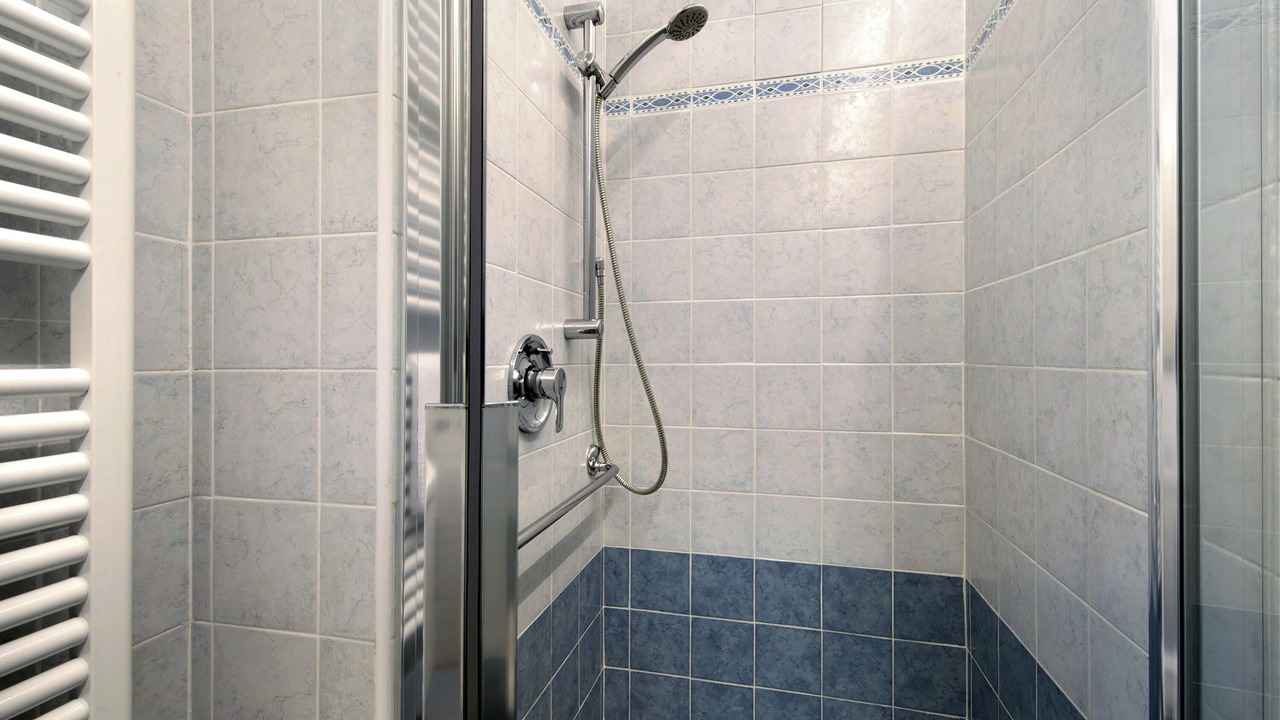 Photo of Bathroom in Padola