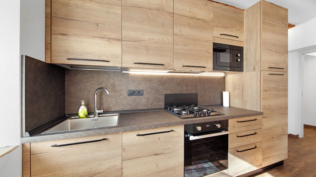 Photo of Kitchen in Padola
