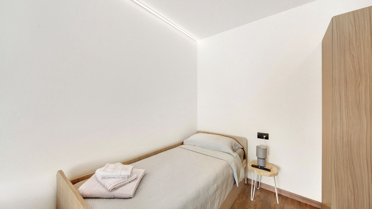 Photo of Bedroom in Padola