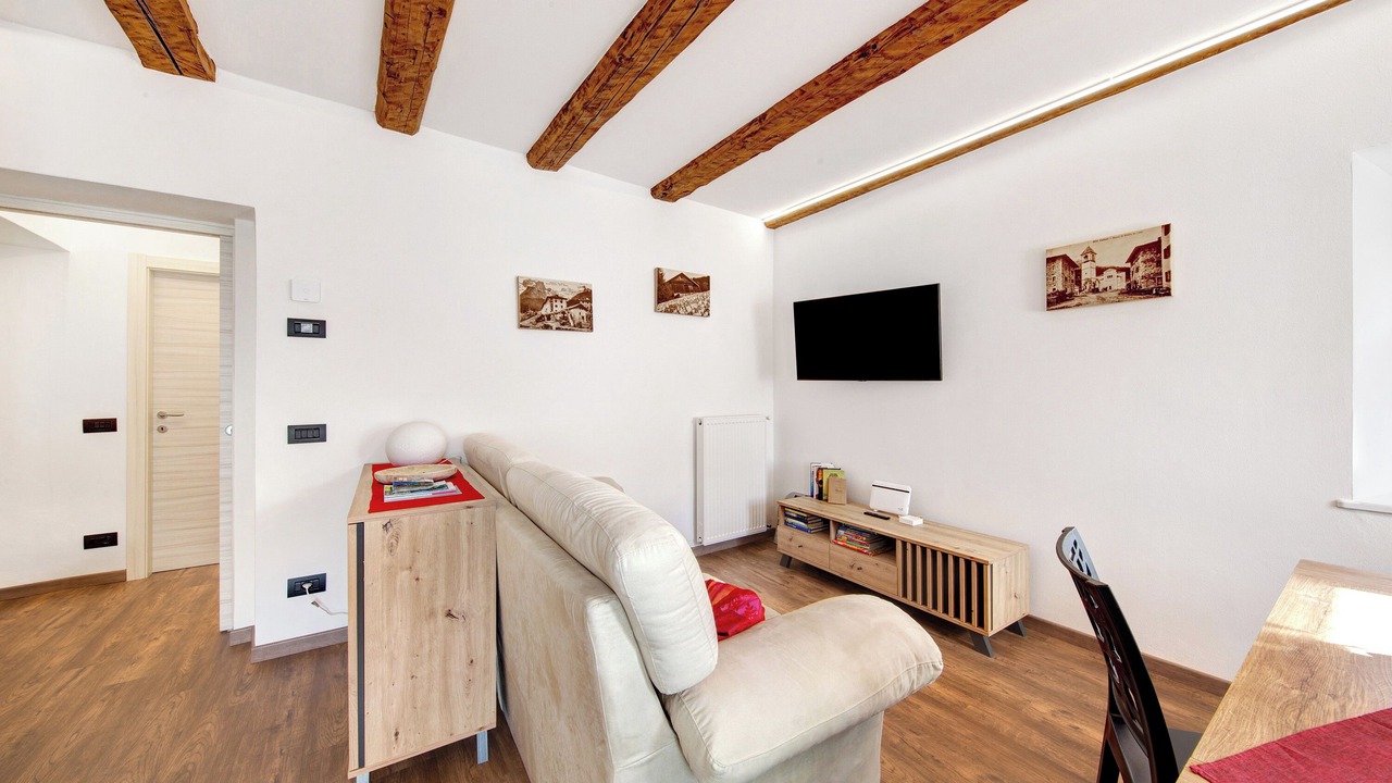 Photo of Livingroom in Padola