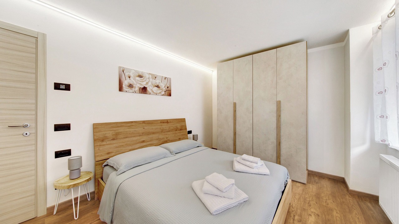 Photo of Bedroom in Padola