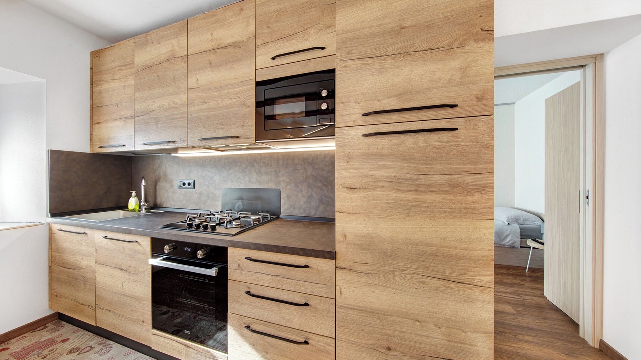 Photo of Kitchen in Padola