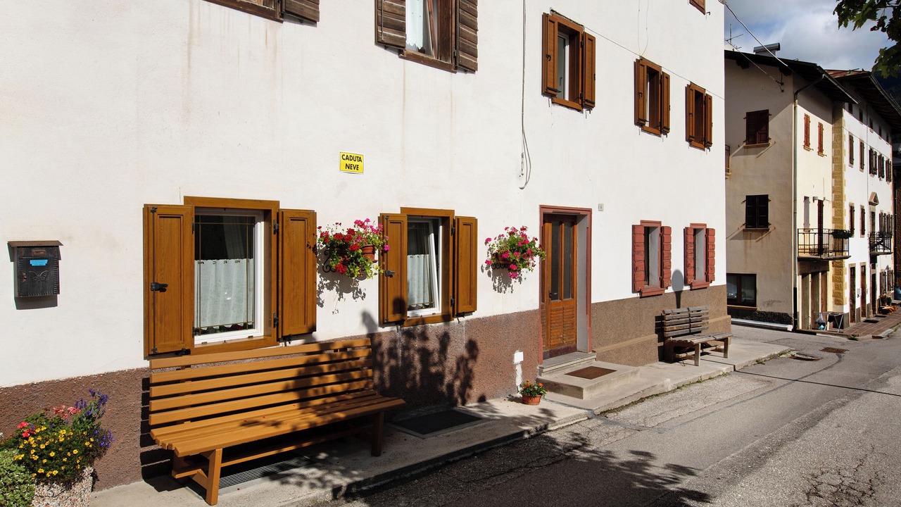 Photo of Outdoor in Padola