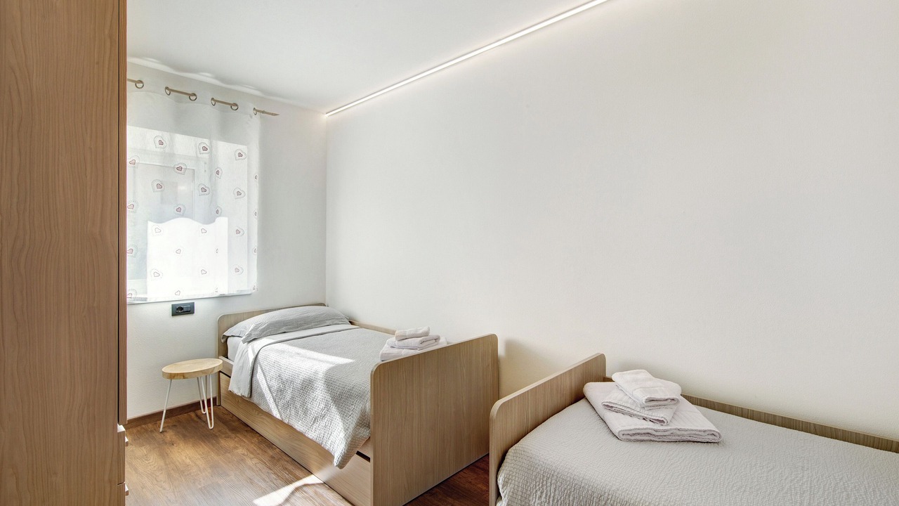 Photo of Bedroom in Padola