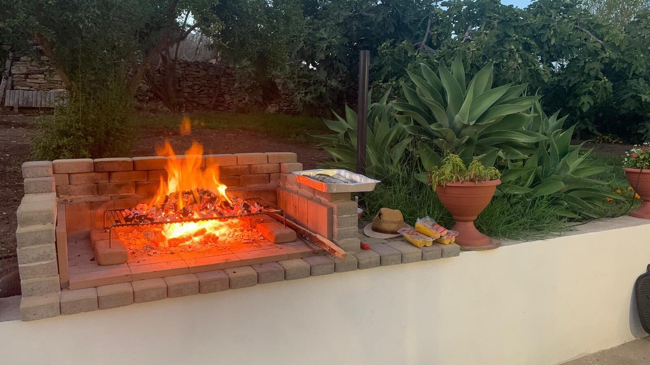 Photo of Outdoor in La Muddizza