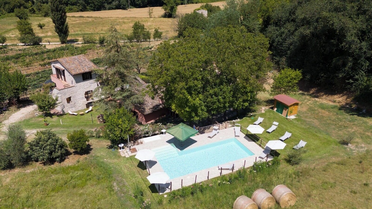 Photo of Outdoor in Precetto