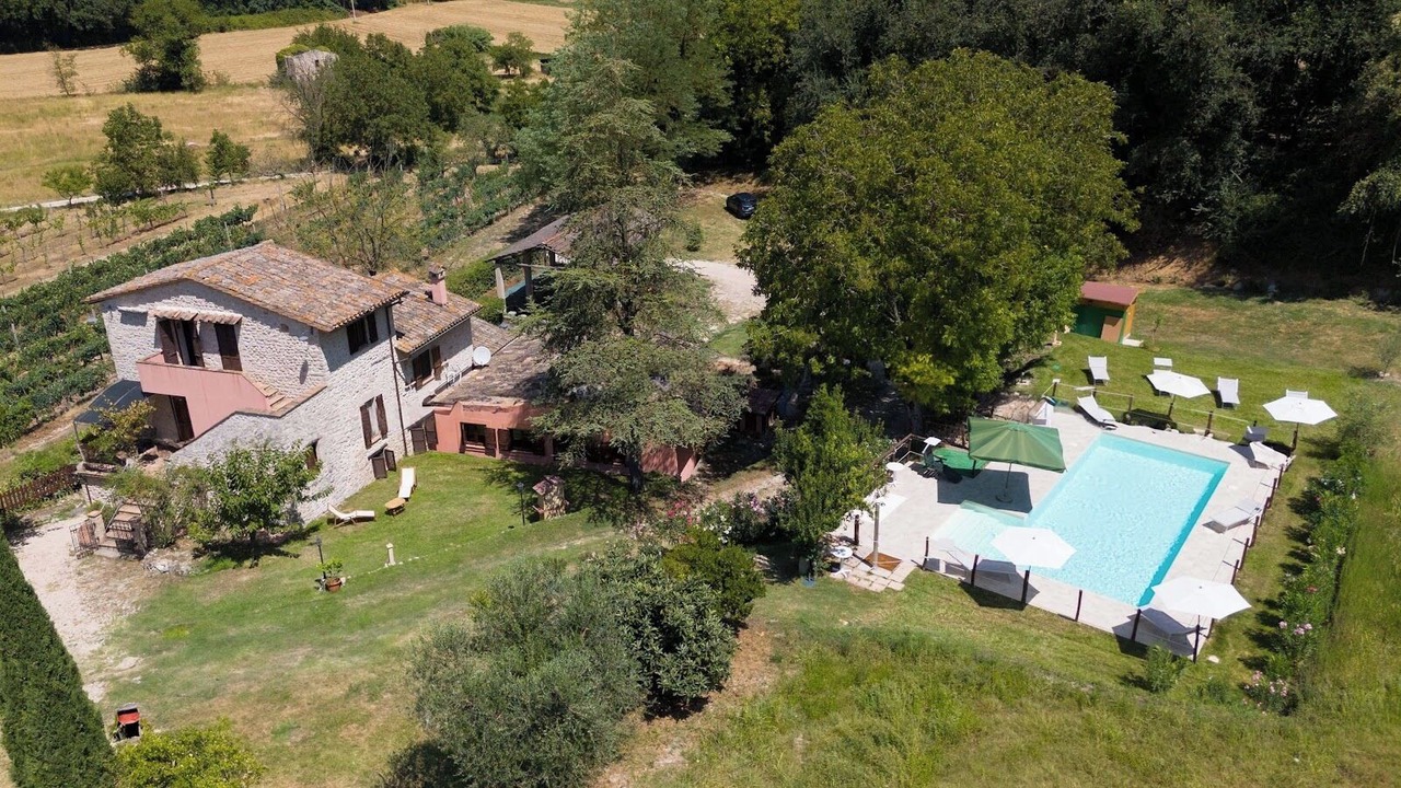 Photo of Outdoor in Precetto