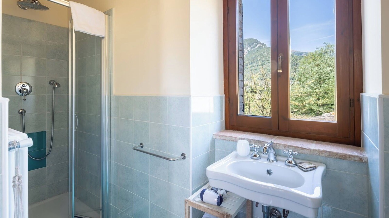 Photo of Bathroom in Precetto