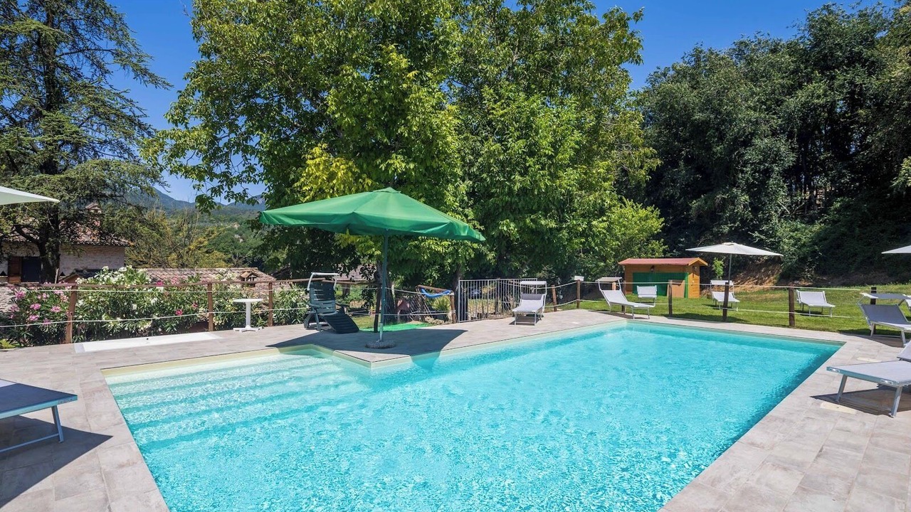Photo of Outdoor in Precetto