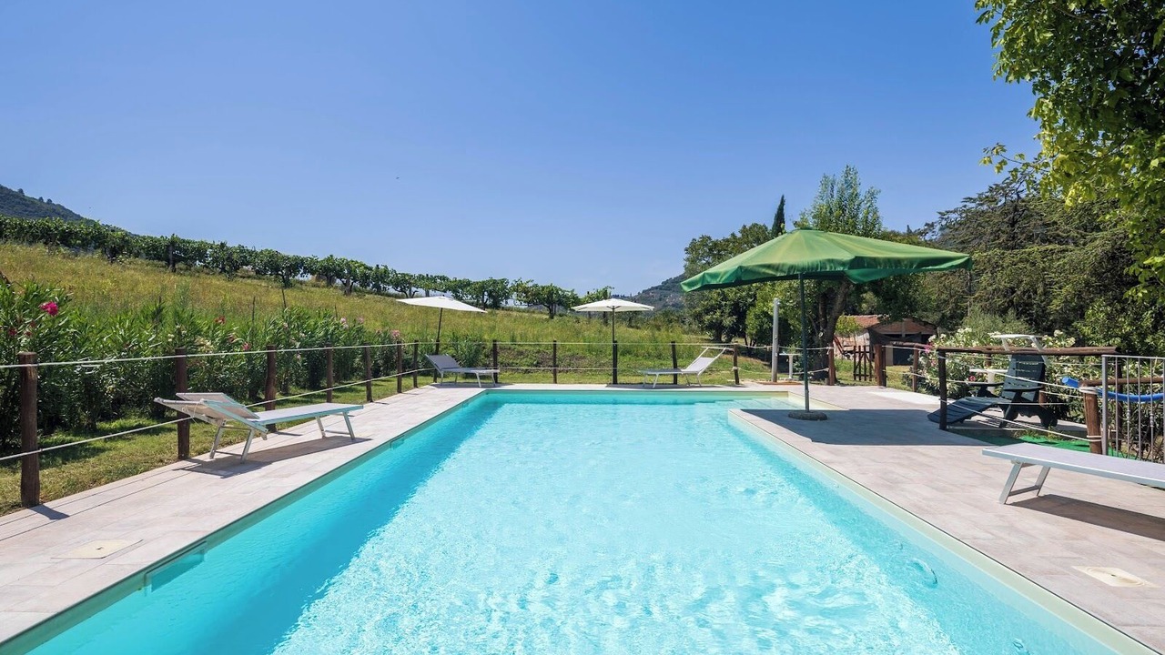 Photo of Outdoor in Precetto