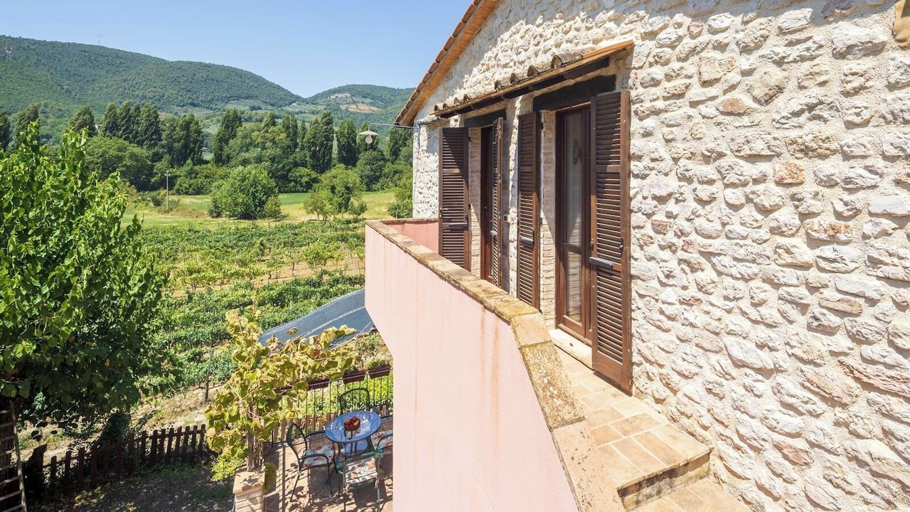 Photo of Patio Balcony in Precetto