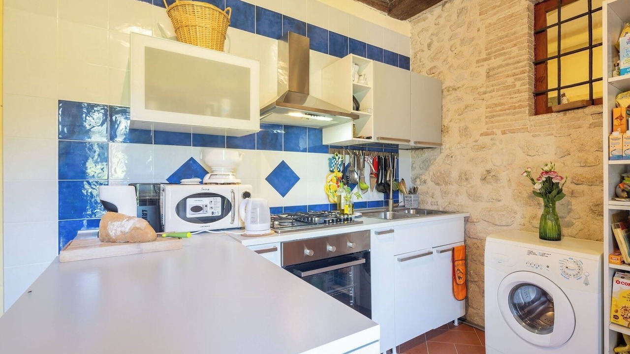 Photo of Kitchen in Precetto