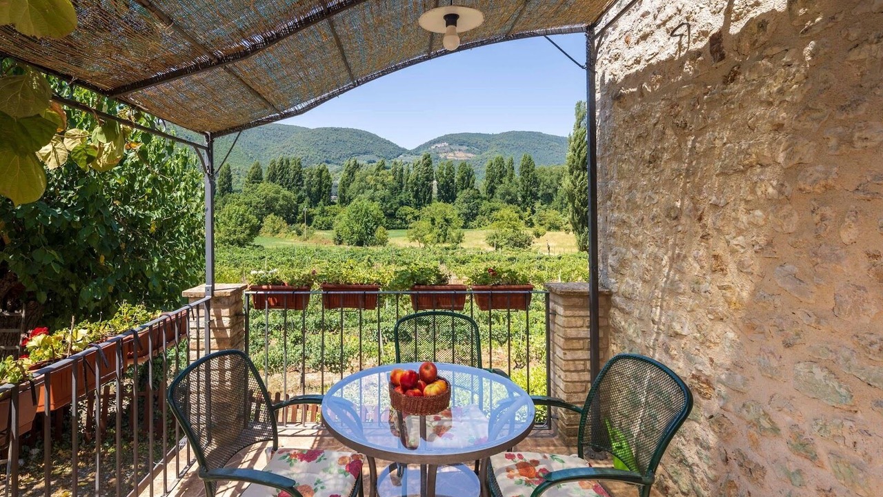 Photo of Outdoor in Precetto
