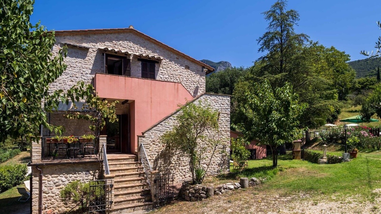 Photo of Outdoor in Precetto